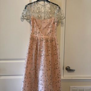 Gal Meets Glam Penelope dress